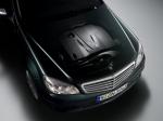 Mercedes-Benz C-Class 2007 года